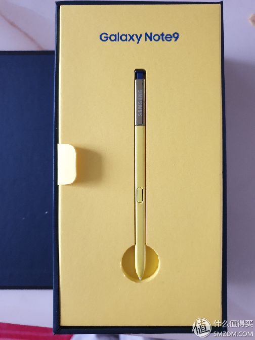 三星NOTE9韩版（8+512G）使用半个月简单感受