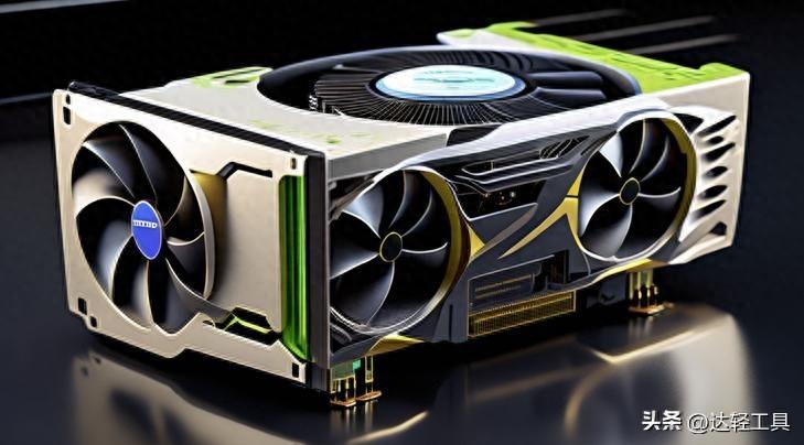 显卡有哪些品牌?