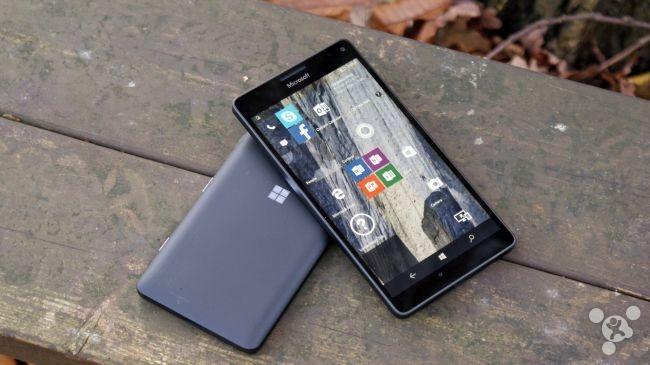 Lumia 950 XL完整评测:外形屏幕、系统性能