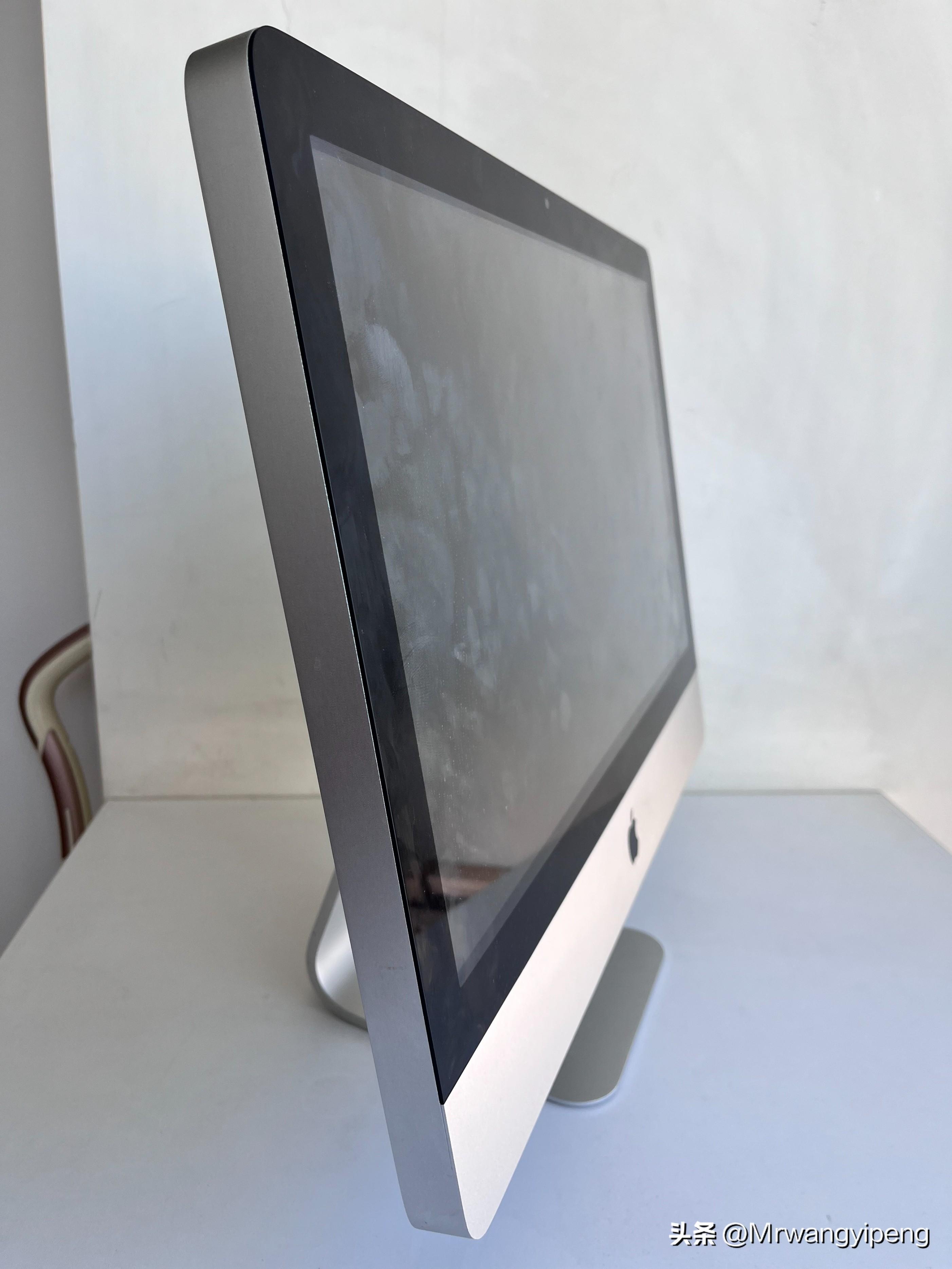 300元捡漏2011款苹果一体机电脑,升级硬件,迁移系统,还挺好用