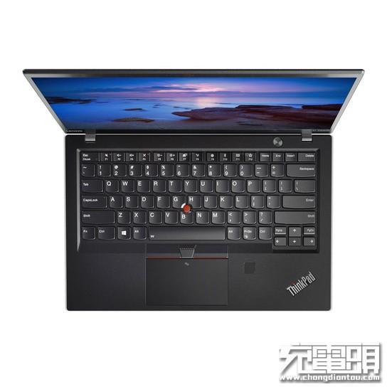 联想新款笔记本 接口大换血