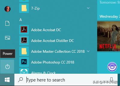 关闭win10系统中的windows（win10需要关闭的功能）
