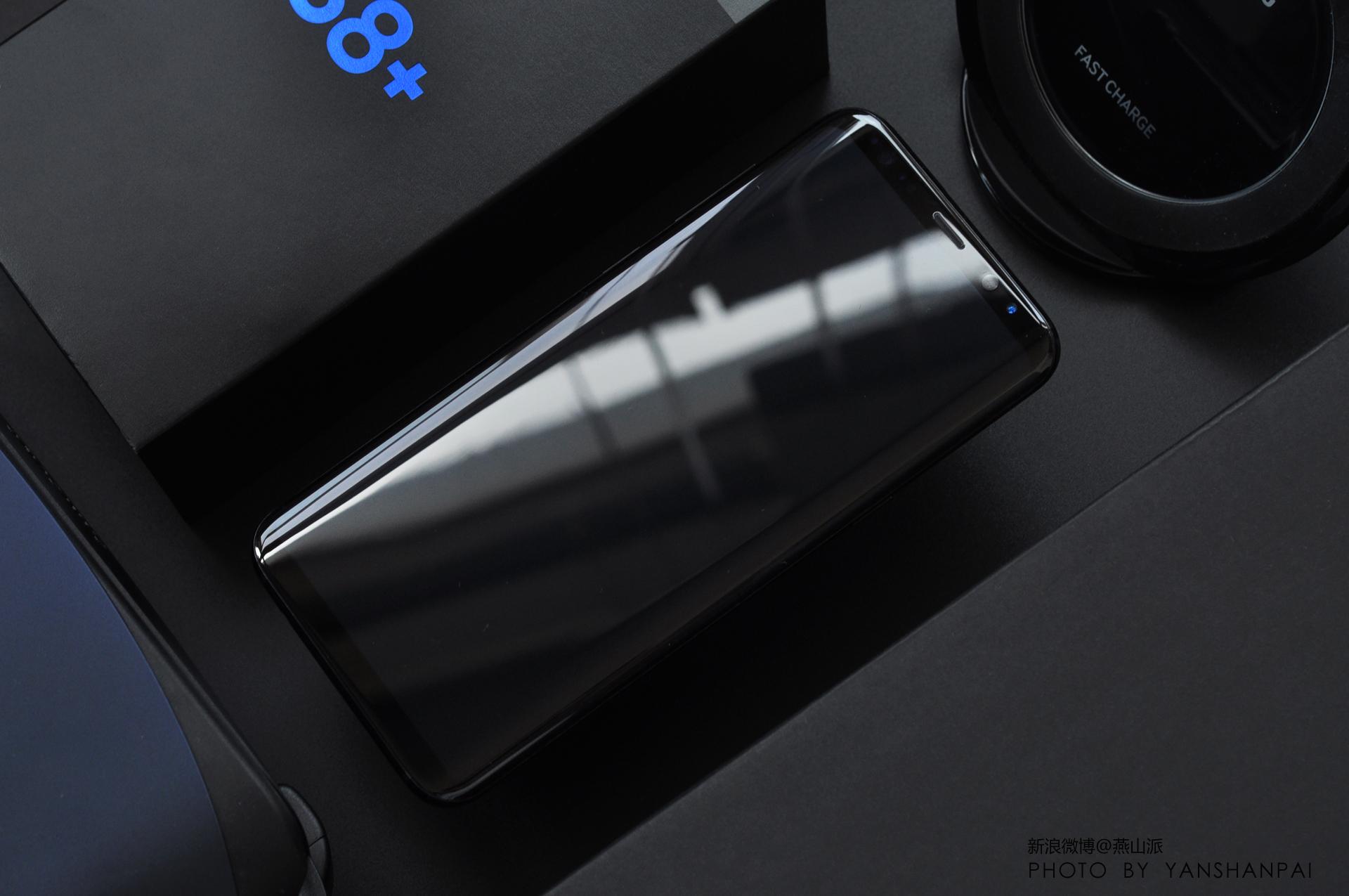 三星Galaxy S8+评测，有些体验只有真正用过的人才知道
