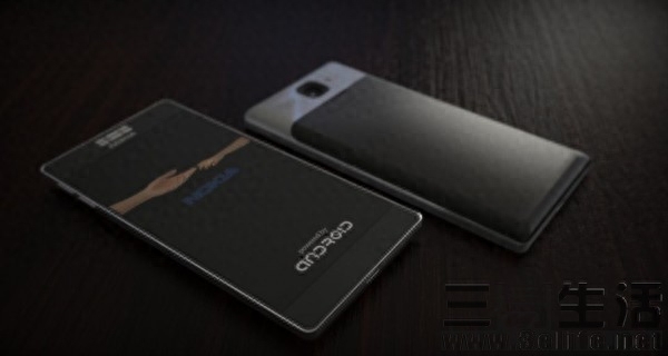 5320强势回归?诺基亚两款手机曝光