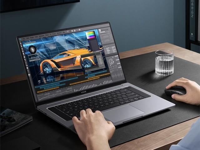 轻薄游戏全都要?RTX3050游戏本看过来