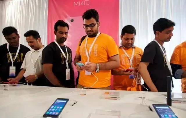 小米被坑四十多亿！为何迟迟没有动作？