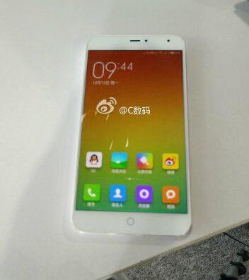 魅族哭了！高手制作发布首个MX4 MIUI 6刷机包