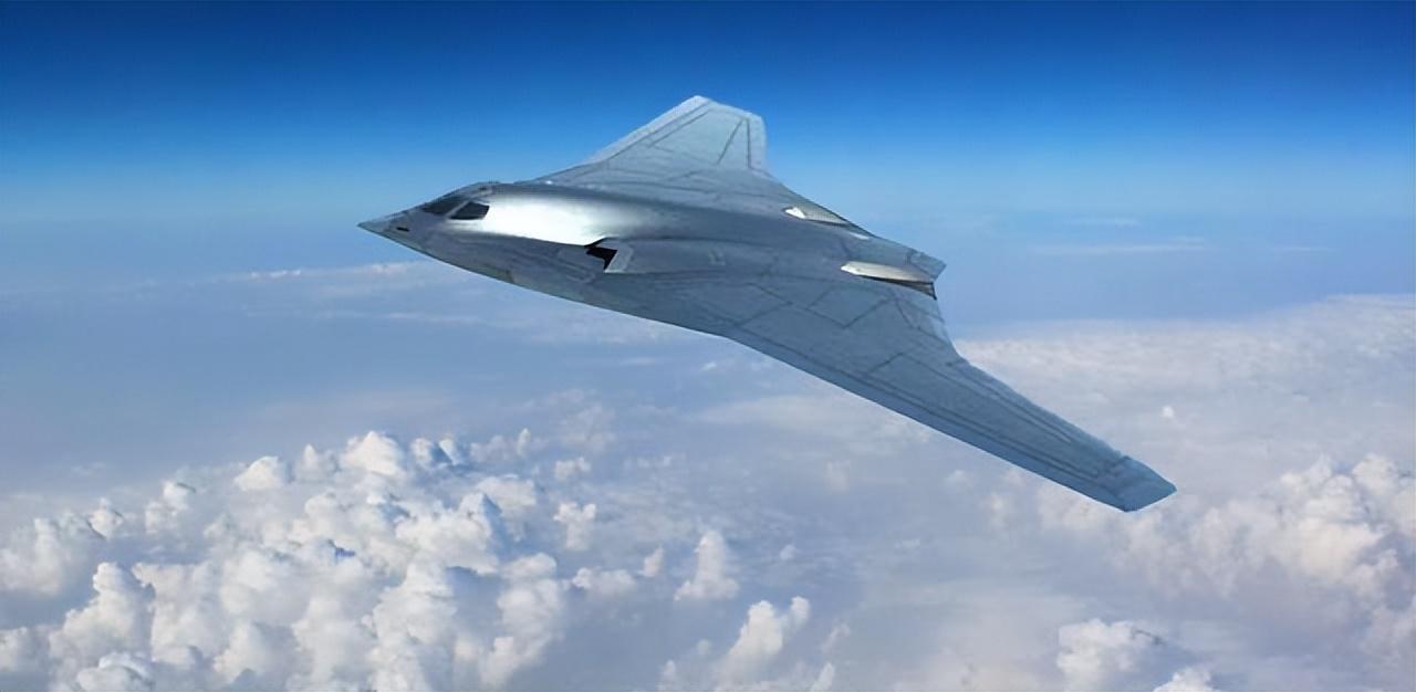 轰-20迟迟不首飞的原因找到了？B-21带来的压力很大 须变道超车