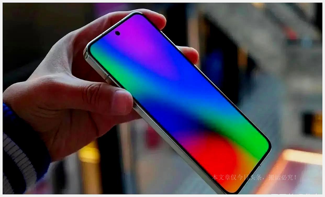 买手机不将就,这四款能够流畅使用6年,可以闭眼买