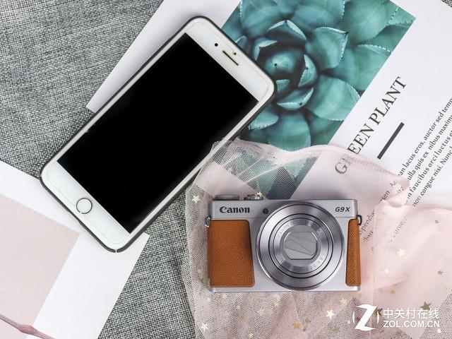 卡片机和手机究竟哪个更好！我来给你答案！