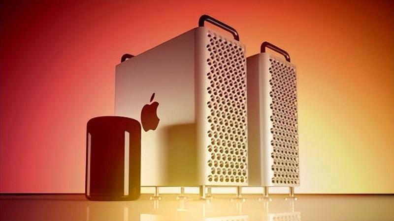 iPhone Mac Pro购买指南:比较各代产品