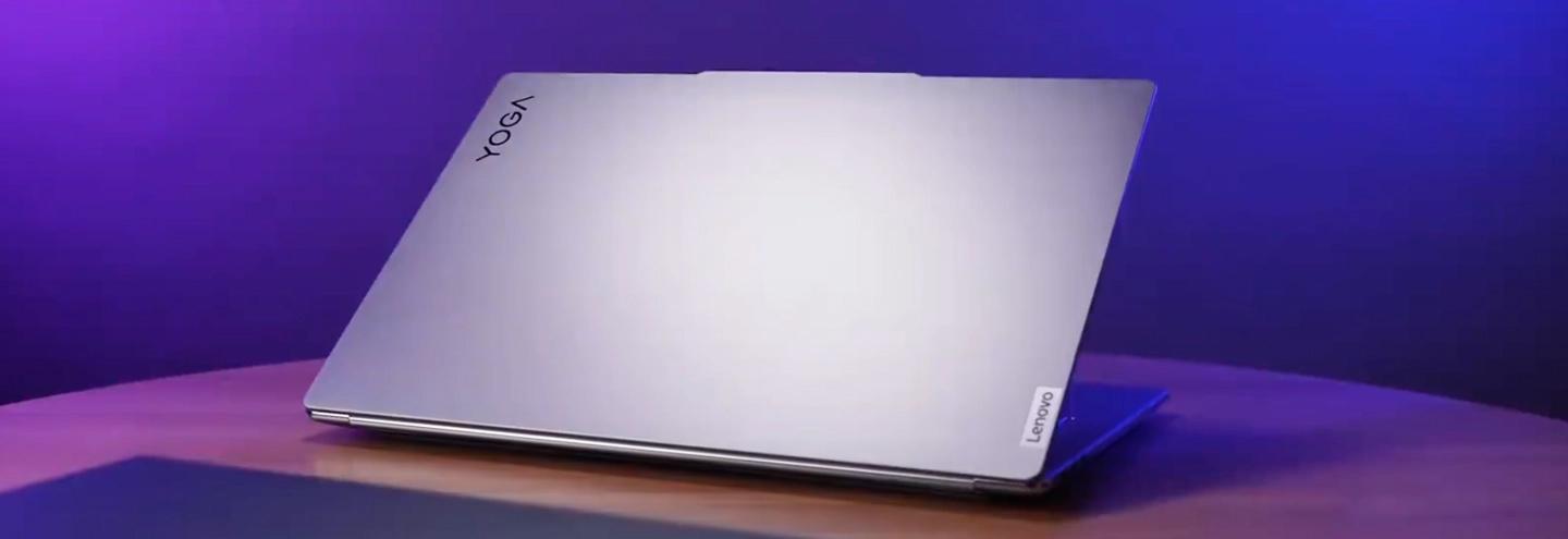 联想官方测试YOGA Air 14s 2023笔记本6扬声器外放