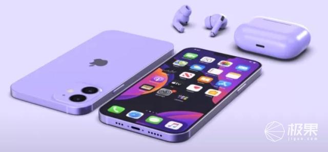 iPhone 12最新参数曝光：120Hz高刷屏幕，Face ID将进一步改进