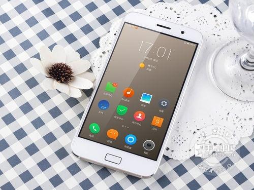 出色设计兼具手感 三色ZUK Z1官网在售