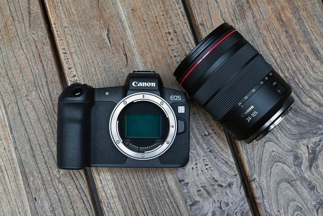 佳能微单命名揭秘 如何从型号判断一台相机？