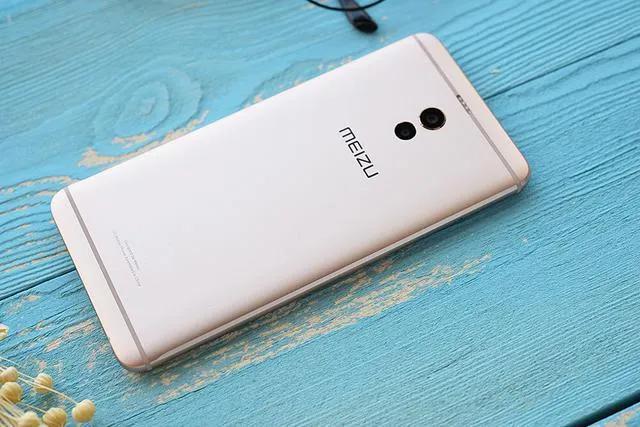 重拾曾经的千元遗珠：魅蓝Note6