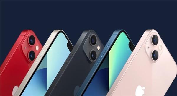 我用一台顶配iPhone 13的钱 买齐了全屋的家电