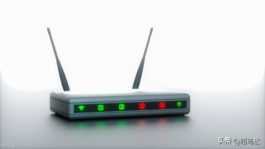 路由器光信号闪红灯是怎么回事