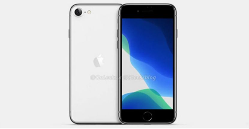 售价不足2800！iPhone 9开始量产！最强处理器还支持iOS13系统