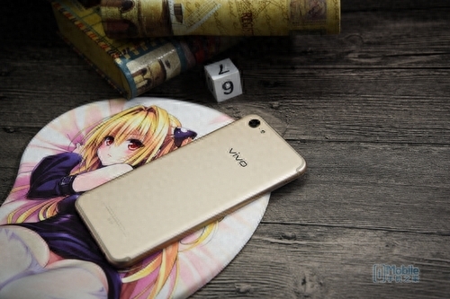 让均衡更上一层楼 vivo X9Plus评测