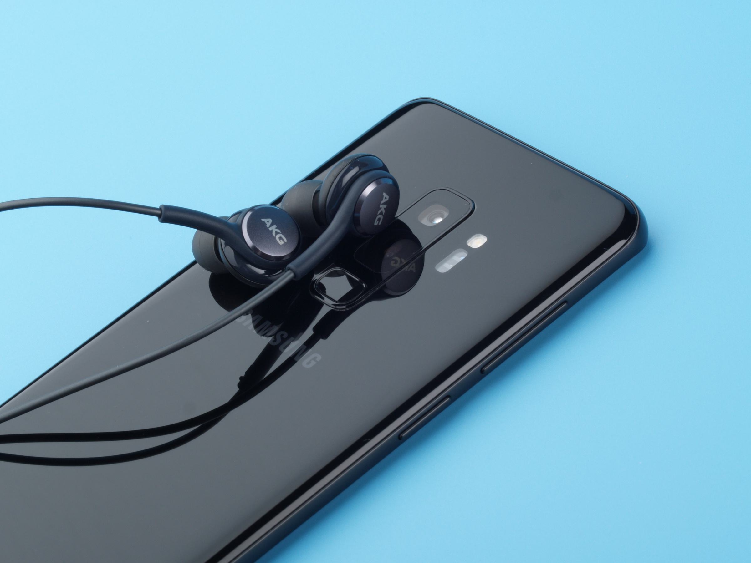 7月份发布！三星Note 9最新爆料：屏下指纹+4000mAh电池，6042元