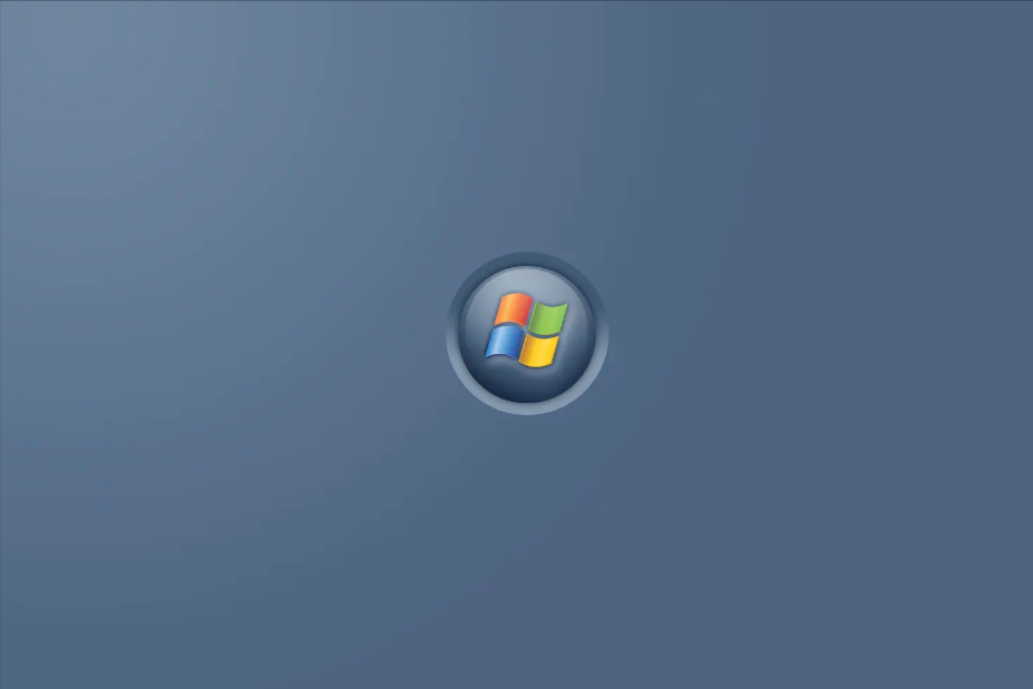 电脑开机无法显示桌面如何解决（win7电脑开机后不显示桌面）