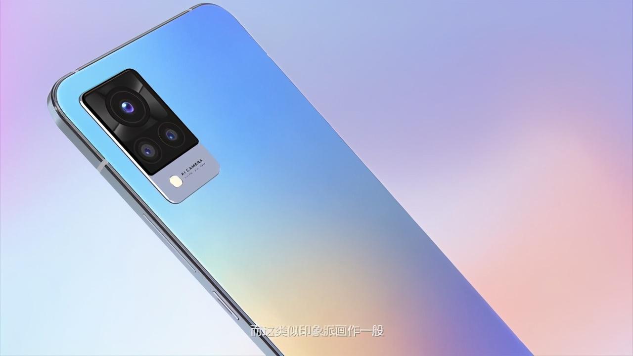 4400万前置相机轻薄自拍旗舰vivo S9发布2999元起