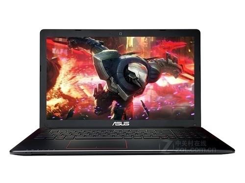 华硕飞行堡垒15.6英寸笔记本电脑个人品位体现 国美鼎力顺达电脑专营店4299元销
