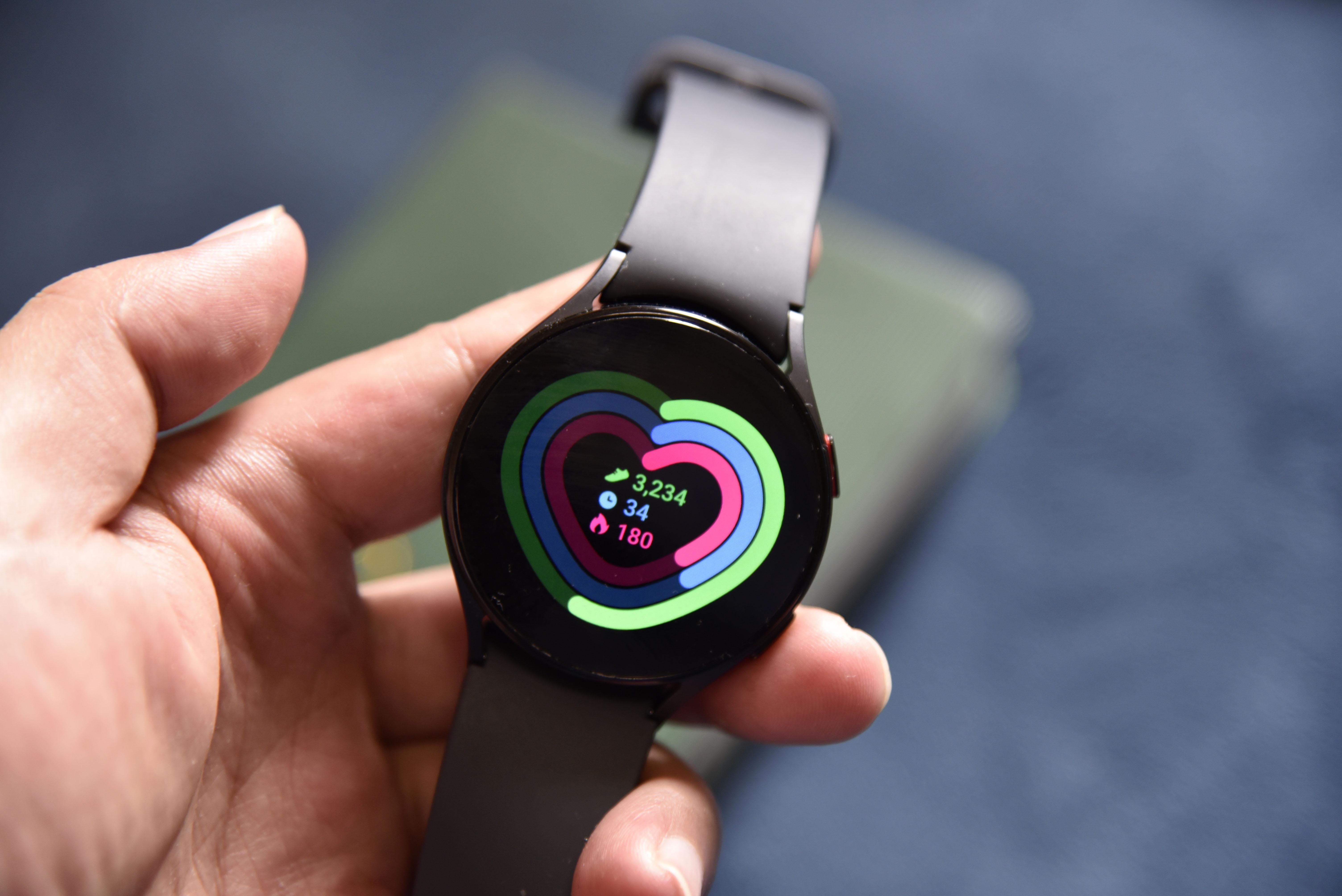 安卓阵营的巅峰之作？三星Galaxy Watch 5上手评测