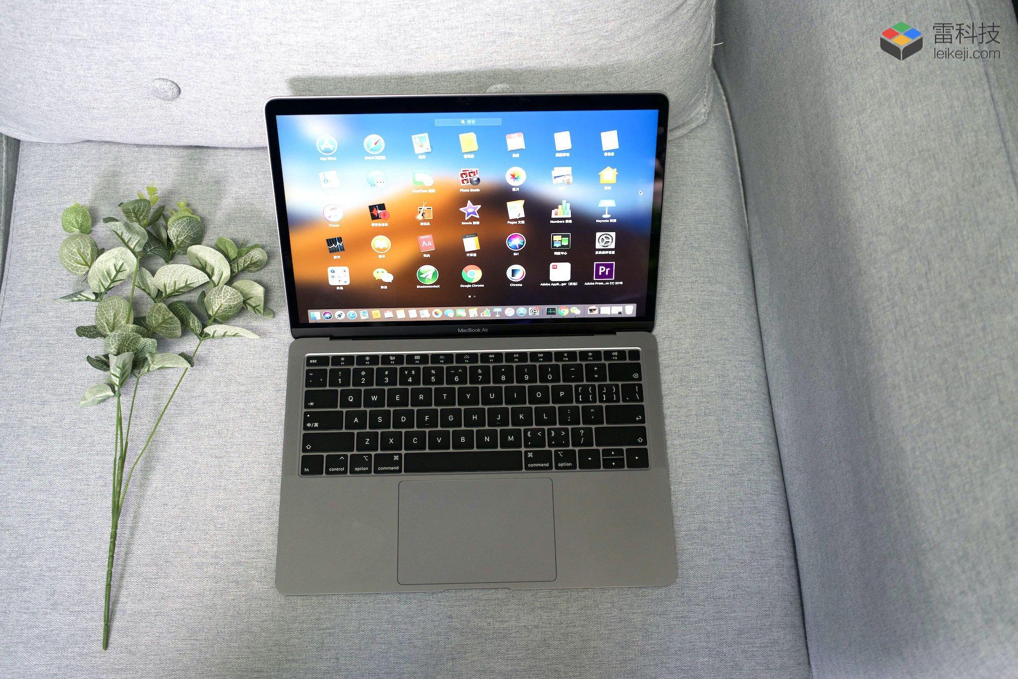 苹果新MacBook Air深度评测：从种草到解毒只要一分钟