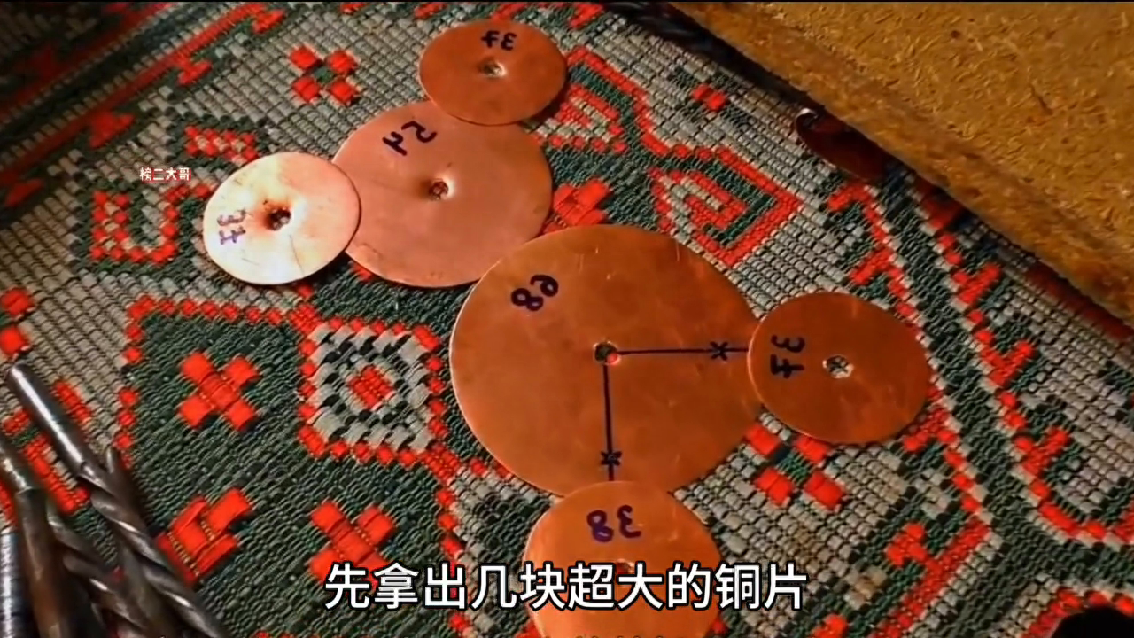 自制蹭网神器15里之外能接收到WIFI信号#实用生活小窍门