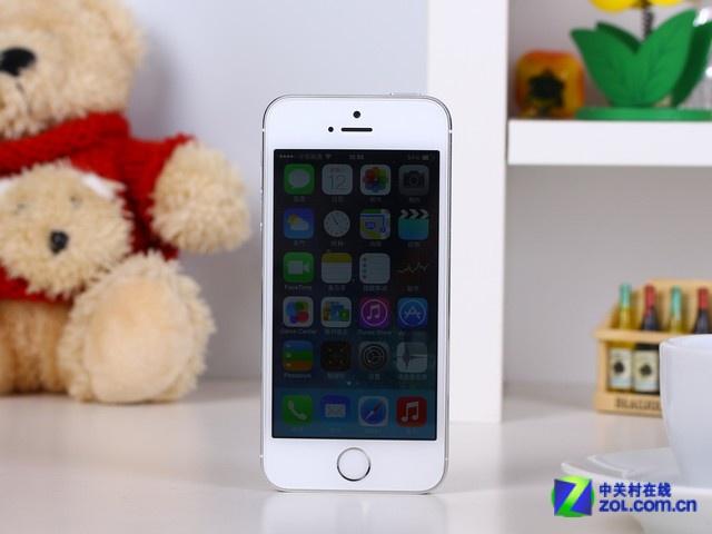 苹果iPhone5s特价 电信华为荣耀3C上市