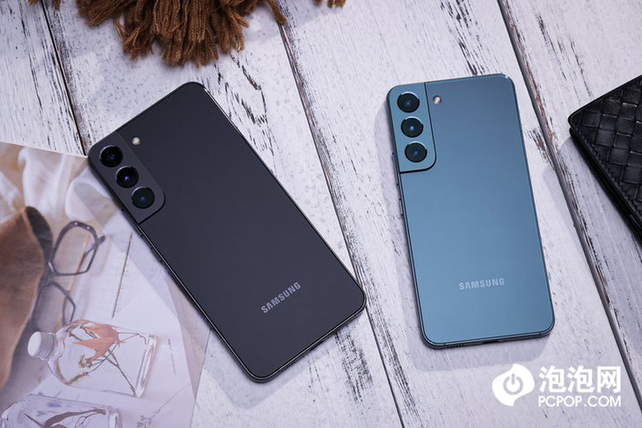 全能影像旗舰 三星Galaxy S22/S22+评测