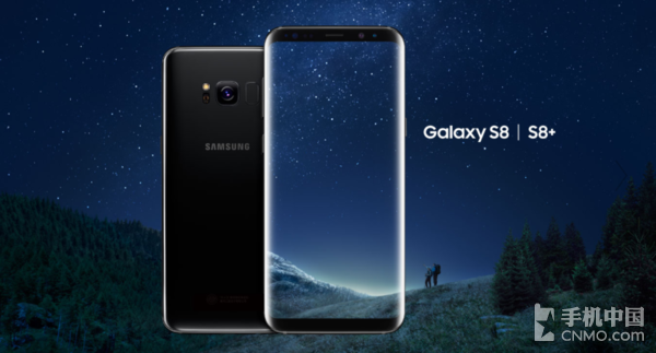 Galaxy S8立功 三星手机平均售价上涨