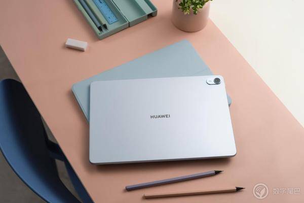 华为MatePad 2023款新品发布，可能是今年最值得入手的青少年学习教育类平