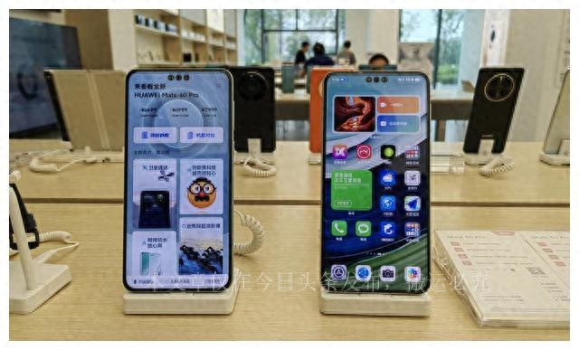 国产手机哪个牌子口碑好?5大公认品牌排行,答案一目了然