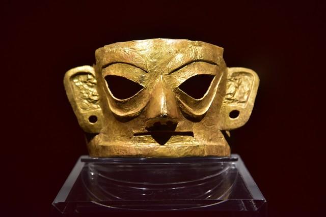 揭秘三星堆的可怕之处,三星堆可怕在哪里?