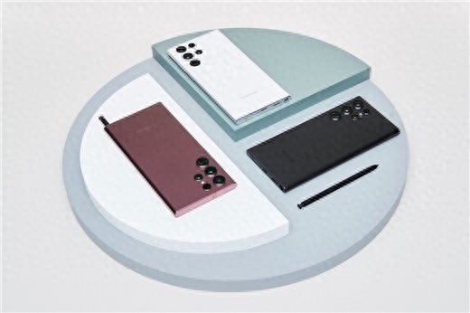 三星S22 Ultra/Z Flip 4拿下2022年韩国智能手机销量前两名