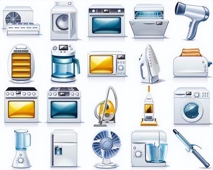 家用电器海关联盟EAC认证 Household appliance EAC certification