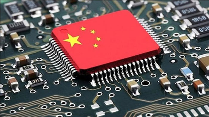 我国将攻关5nm及以下工艺，2030年集成电路达国际水平