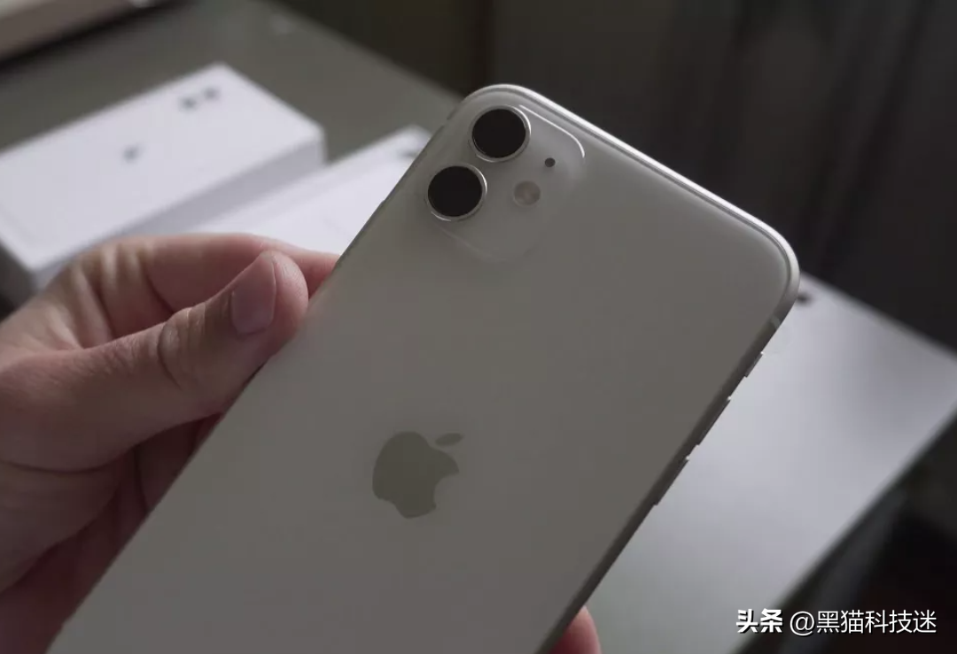 为什么iPhone比安卓机更耐用？我总结出7大理由