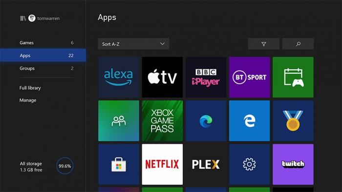 微软开始在Xbox上测试Edge Chromium浏览器