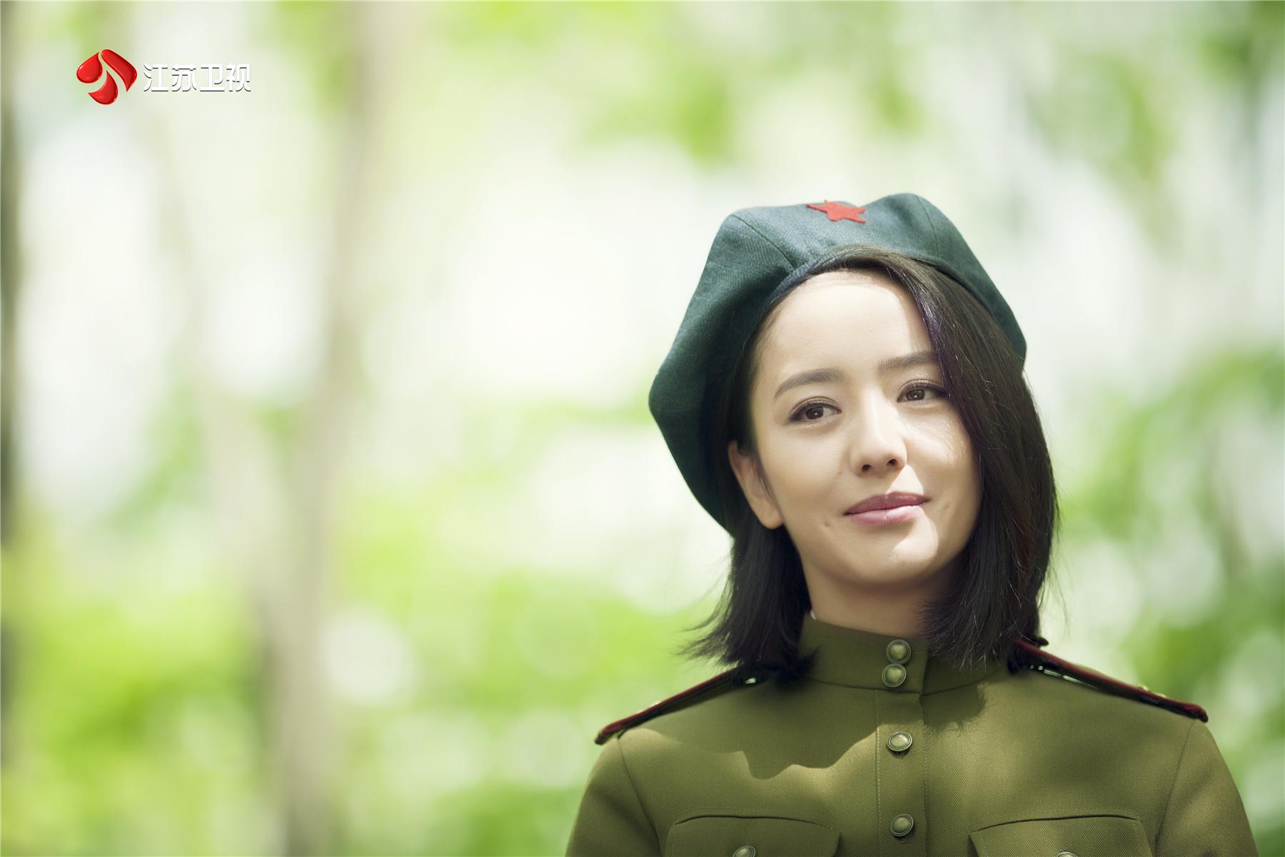 五年磨一剧,《爱国者》今晚开播再谱热血燃情