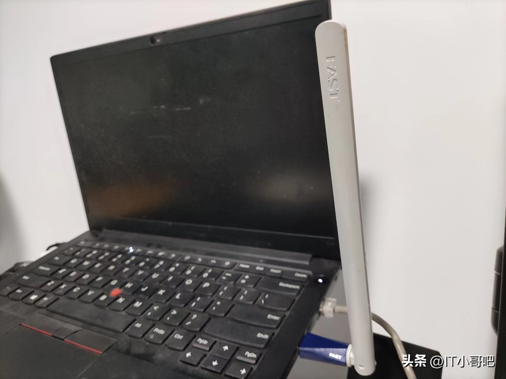 USB无线网卡安装方法以及遇到的一些疑问解答。