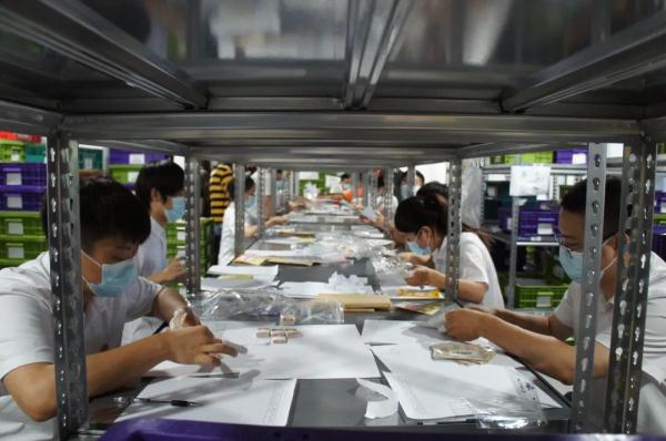 像炒股票一样炒邮票，诈骗团伙被判刑后案子进入执行，1321万余套涉案邮票如