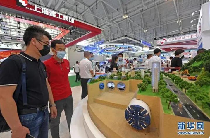 每日一词∣绿色建材 green building materials