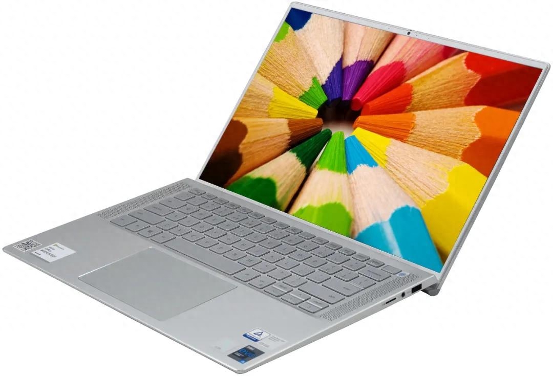 22小时+超级续航！戴尔灵越7400体验报告