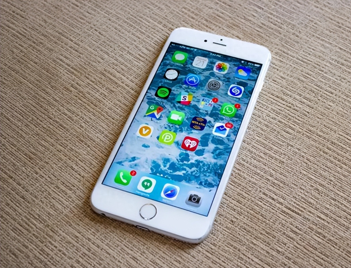 2023年还用iPhone 6s是种怎样的体验？