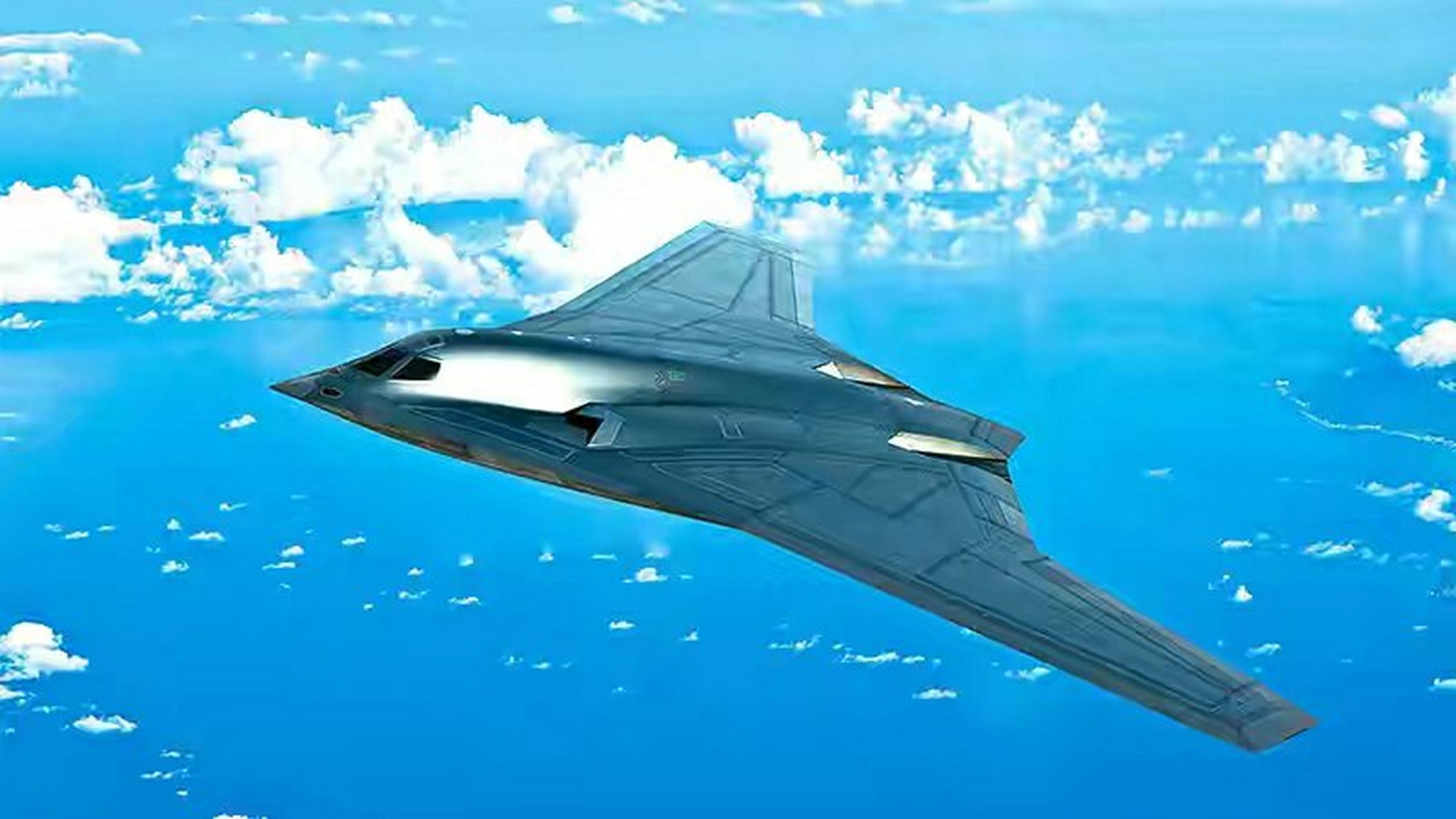 外媒:轰-20将于国庆期间首飞,全球航空界高度关注