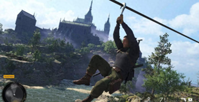 2022年生产的高分单机游戏哪一款值得玩，我选定了这五款